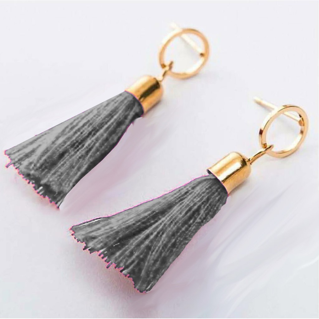 ANTING TASSEL ALA KOREA MISS 25