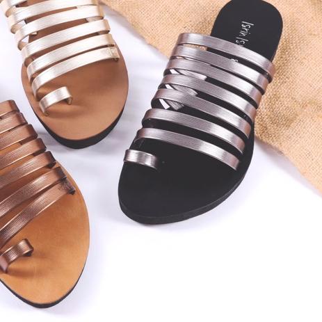 ▲ ( GLADY ) Sandal Wanita ISRIN ISRAN ORIGINAL ✭