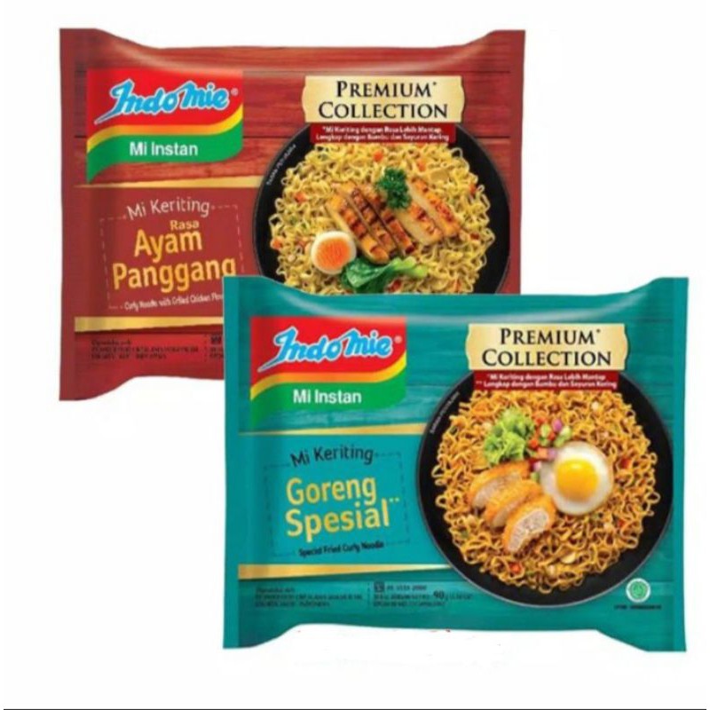 

mie Indomie