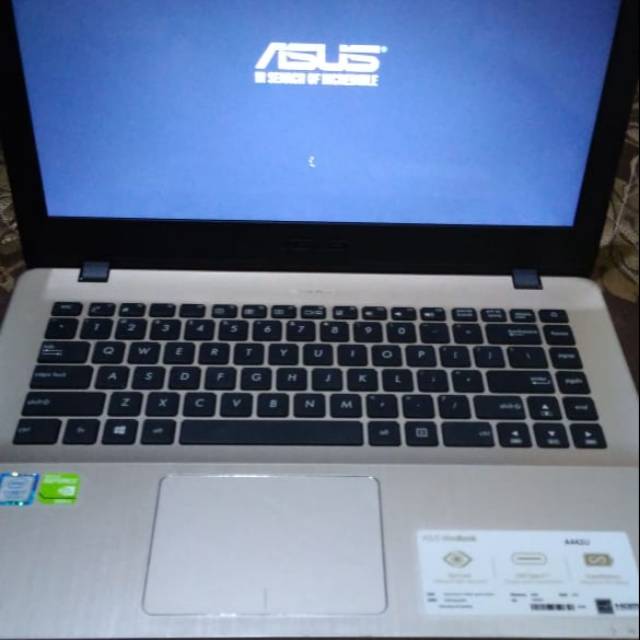 ASUS VIVOBOOK A442U CORE i7 | Shopee Indonesia