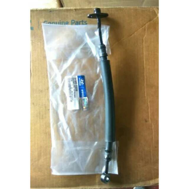 selang bensin high pressure hyundai accent cakra excel 1 ASLI