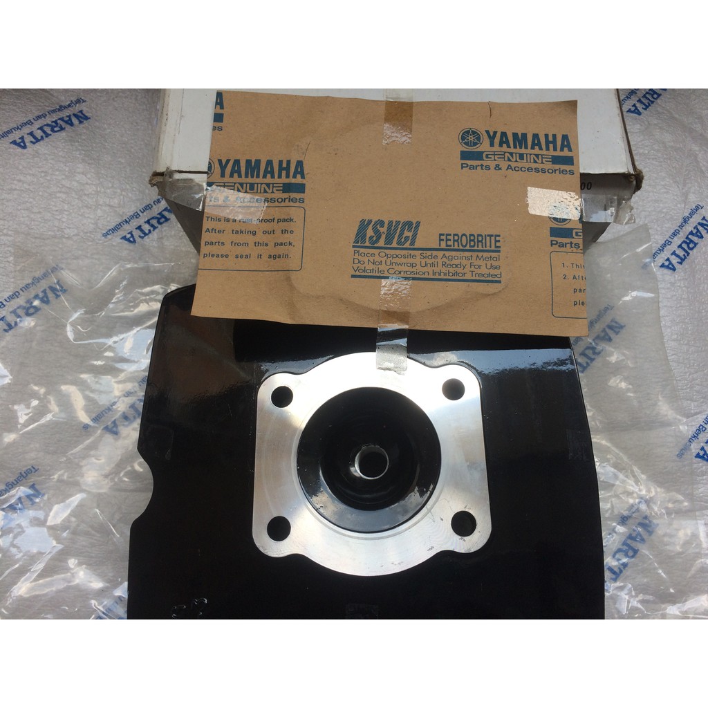 Cylindder Head RxZ/S Original - Kop Nanas