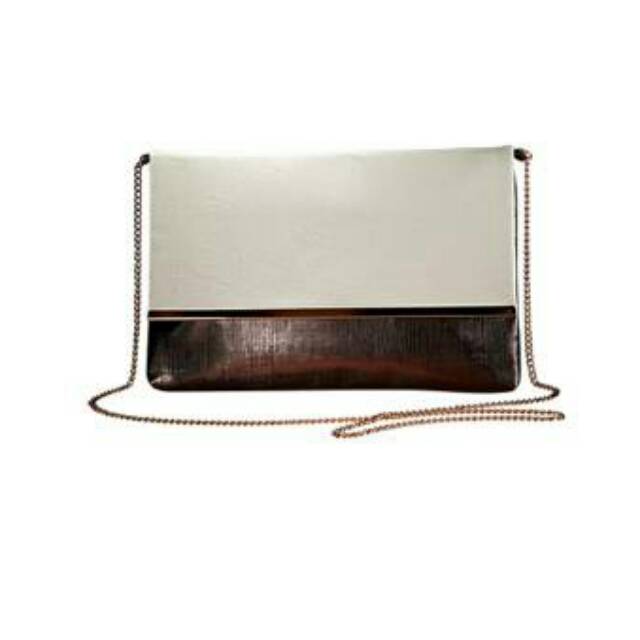 Mira Clutch tas oriflame preloved
