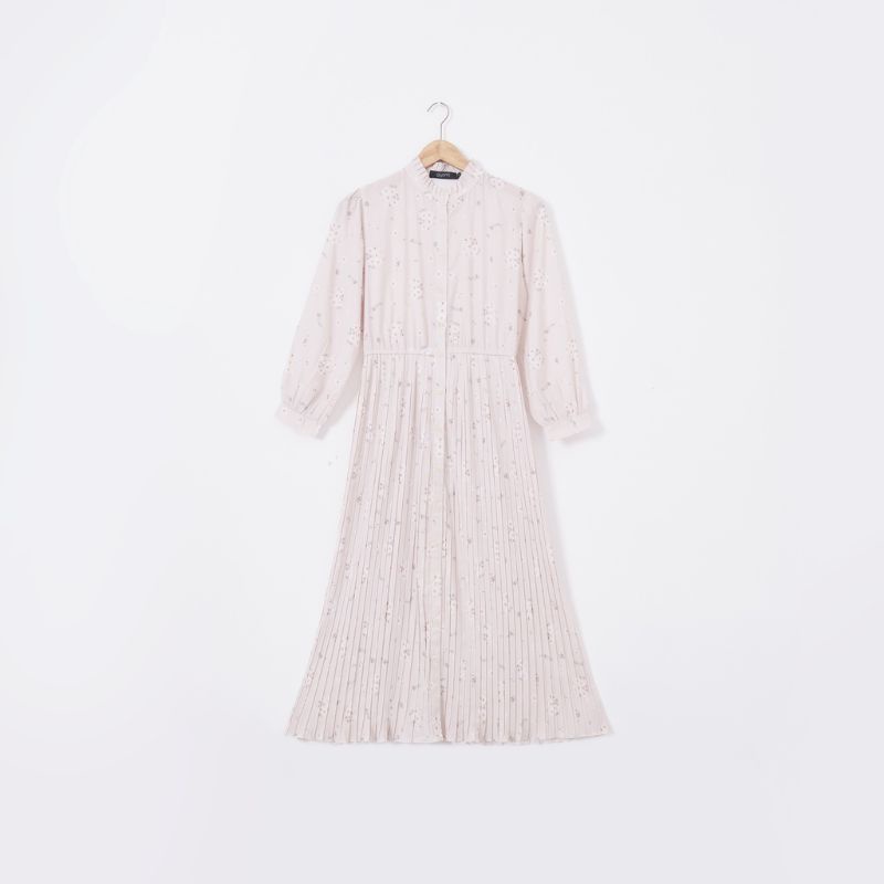 Tania midi dress by Giyomi