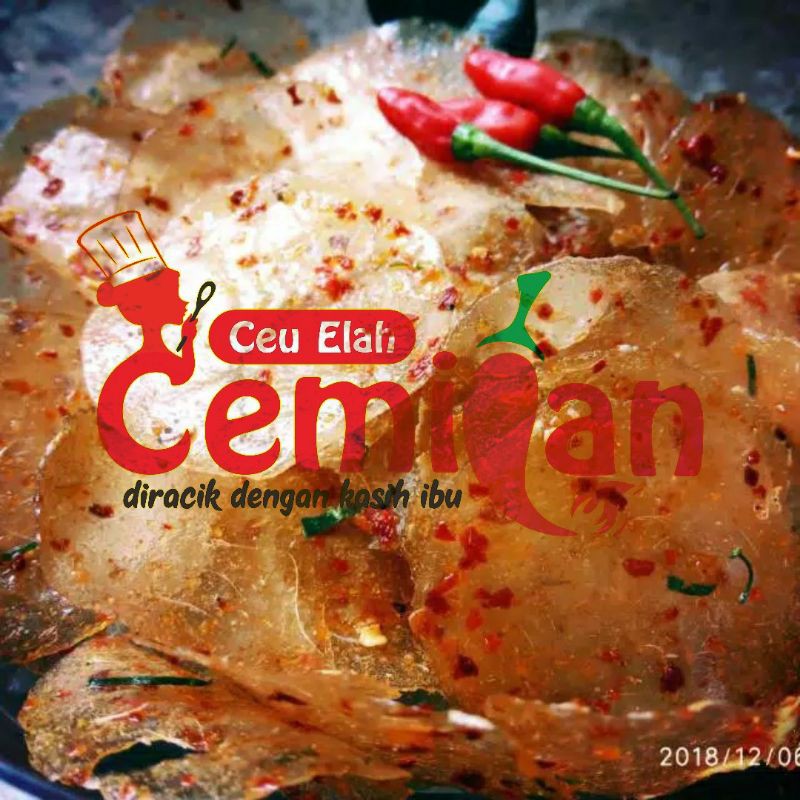 

ady78 Keripik kaca kiloan 1kg ( Keripik beling / Kripca / Pakset / Beledag / Elod) Cemilan ceu elah