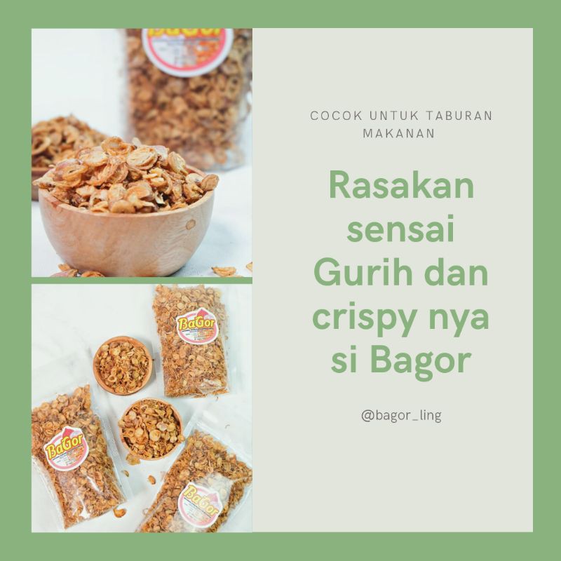

bawang merah goreng probolinggo