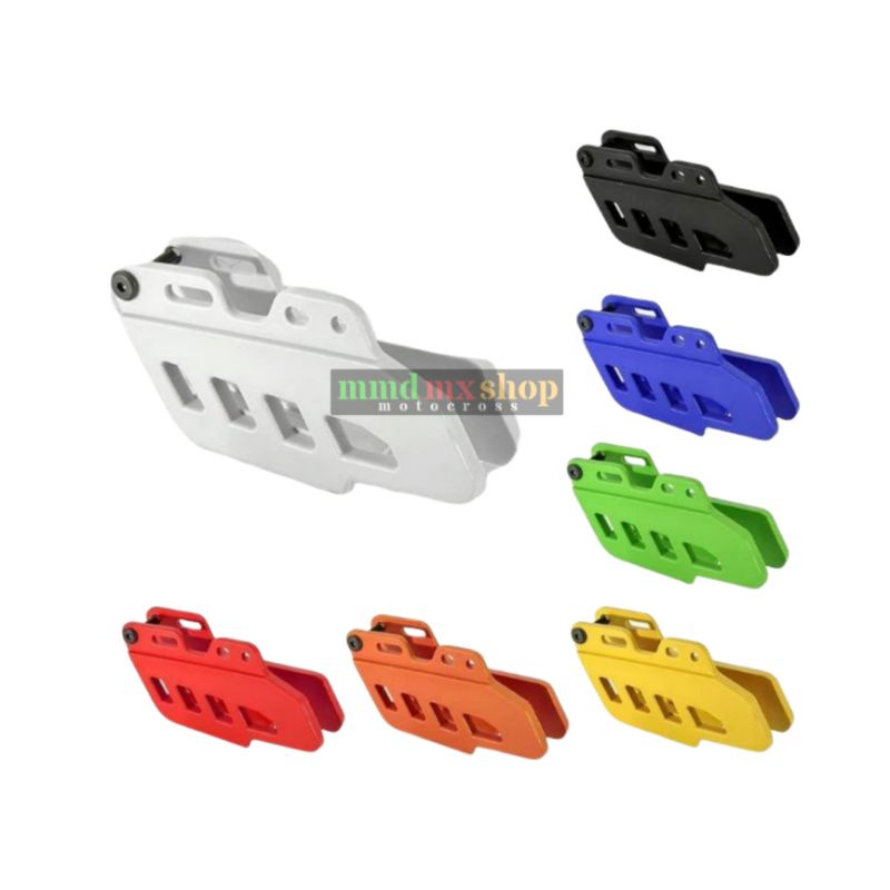 tensioner rantai / stabilizer rantai model ktm modifikasi klx 150 bf dtracker crf 150 l