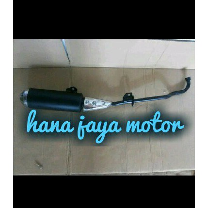 knalpot revo absolute standar absolute revo