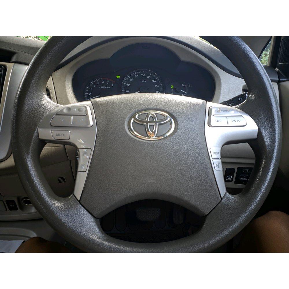 remote steer remot stir grand innova 2011-2015 plus clockspring type V
