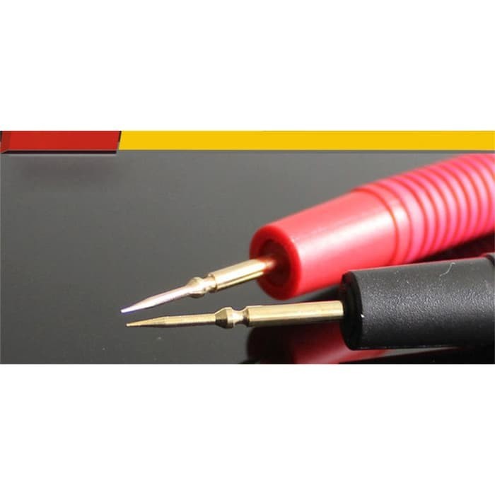 Kabel Multimeter Multitester Universal Test Lead Probe 20A -SA16