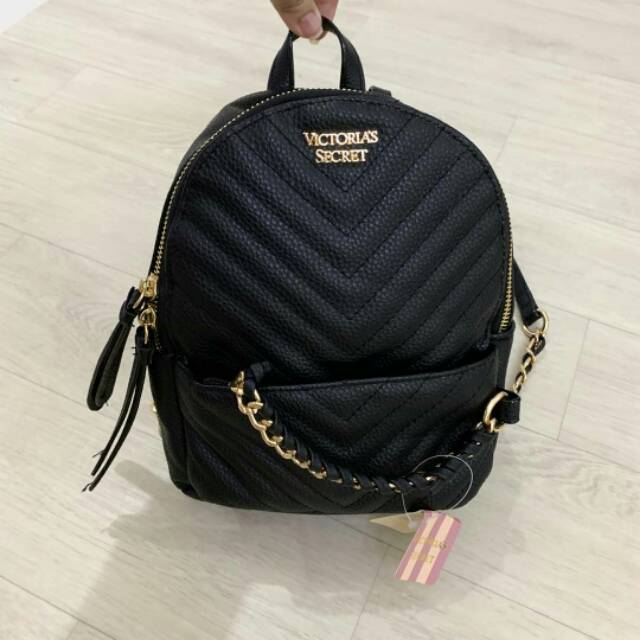 TAS RANSEL VICTORIA'S SECRET