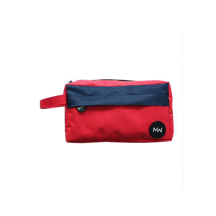 

Promo Bulan Ini Kotak Pensil Merah Biru Anti Air -Sp001 M2W Trendi