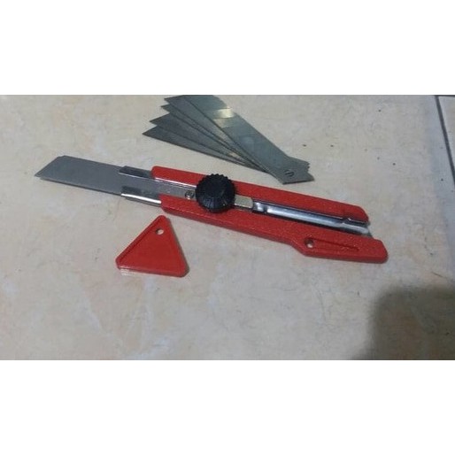 

CUTTER KENKO BESAR
