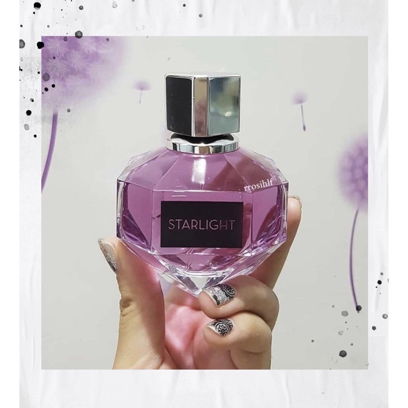 Aigner Starlight-60ml