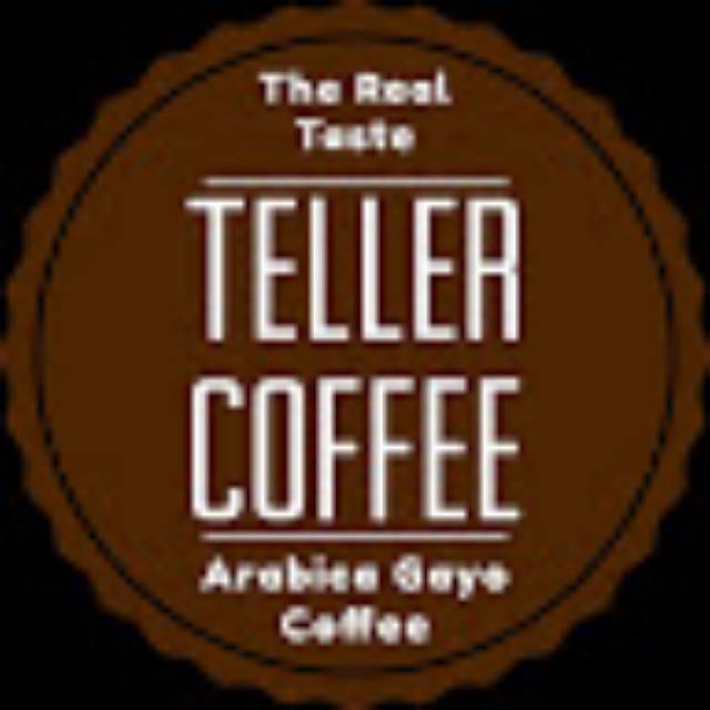 tellercoffee