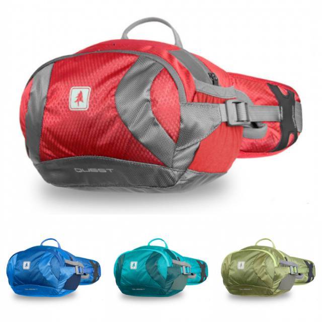 Tas pinggang Consina Quest