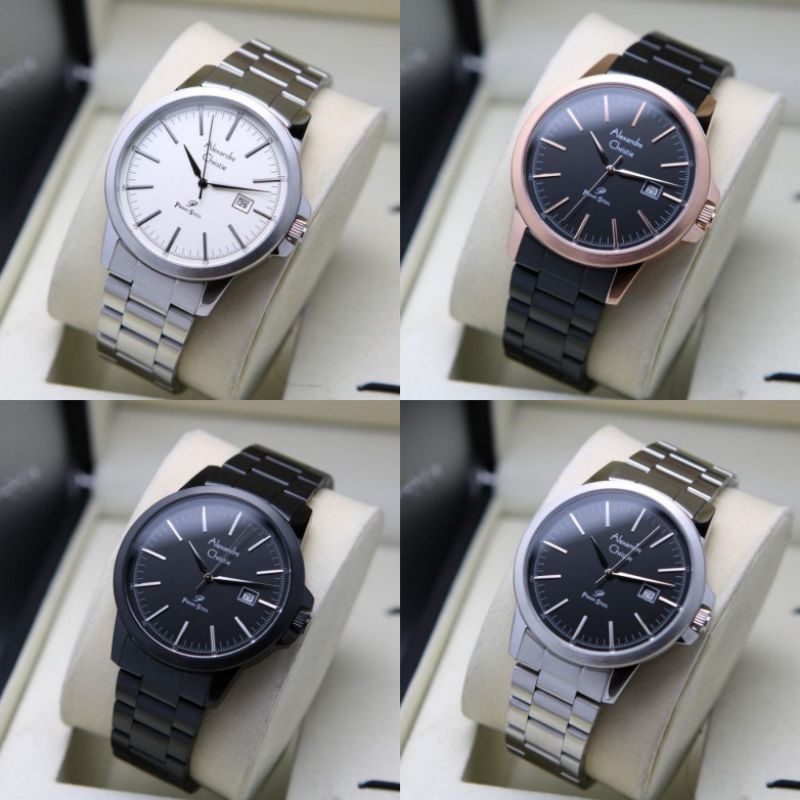 Alexandre christie 1008 / ac 1008 md / 1008 rantai / ac primo steel