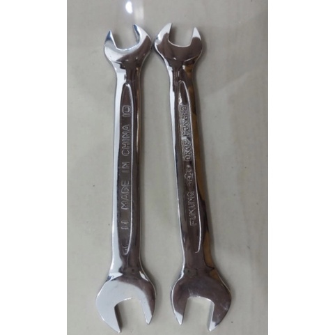 FUKUNG Kunci pas 10x11 murah kunci pas 10 x 11 kunci fukung shanghai china