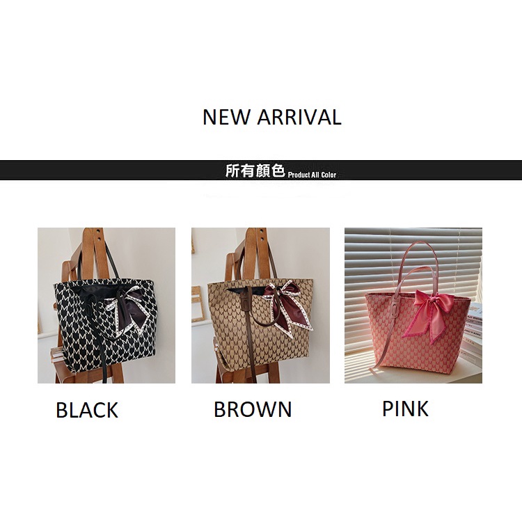(2Pc Bisa 1Kg)GTBI998875594 New arrival !!! Tas Tote Bag  Wanita Import Premium +Sall