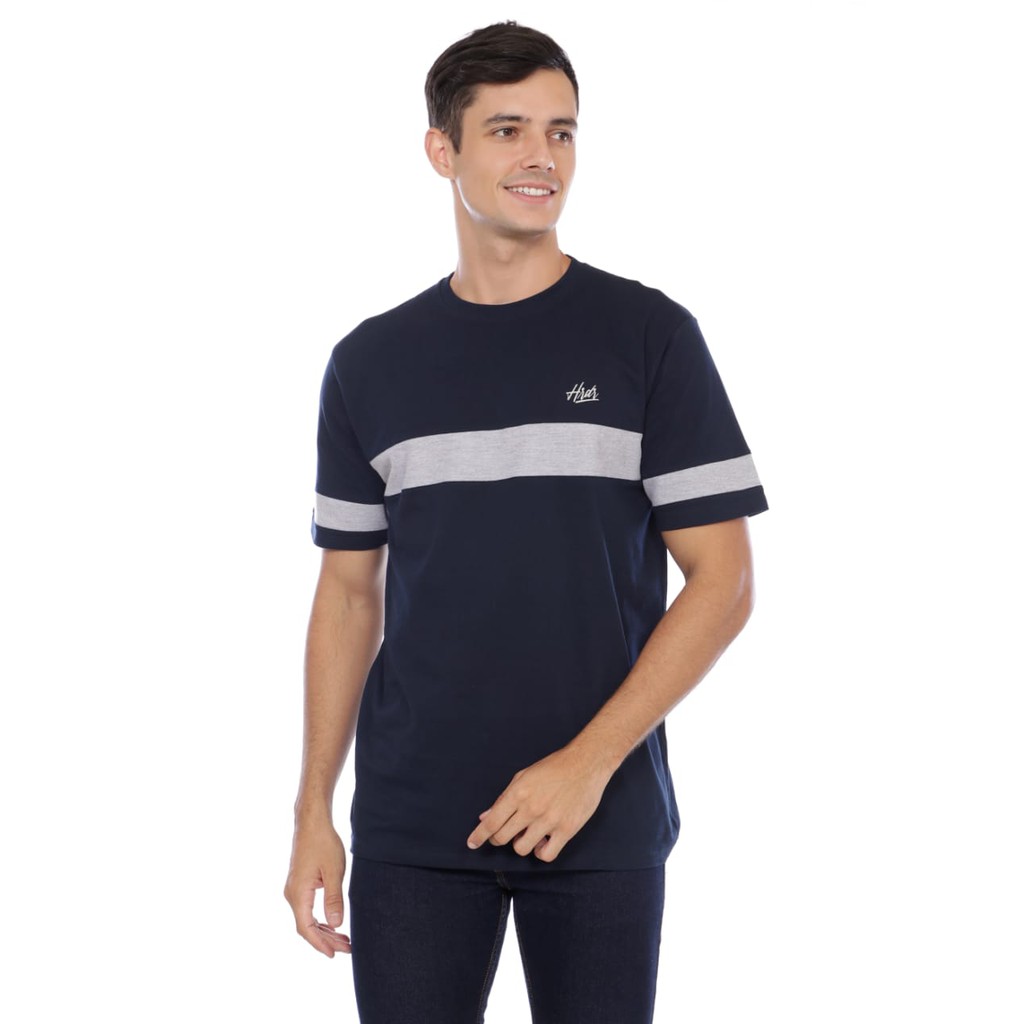 Kaos Distro Variasi 06.1020 / By. HRDR