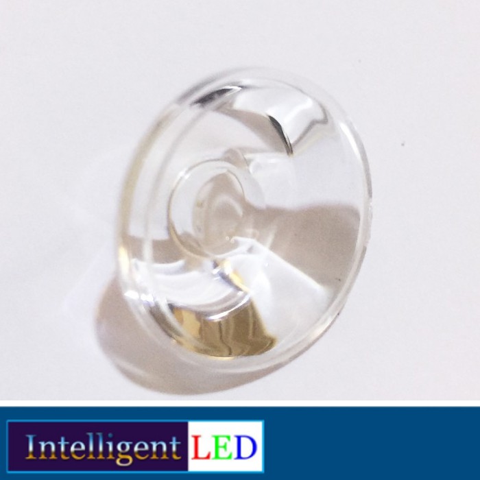 LED Lens 20 - 60 Degree