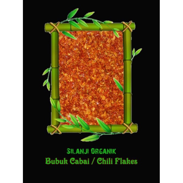 

Cabai (3 Cabai Rawit) / Chili (3 Chili Blend) 70g