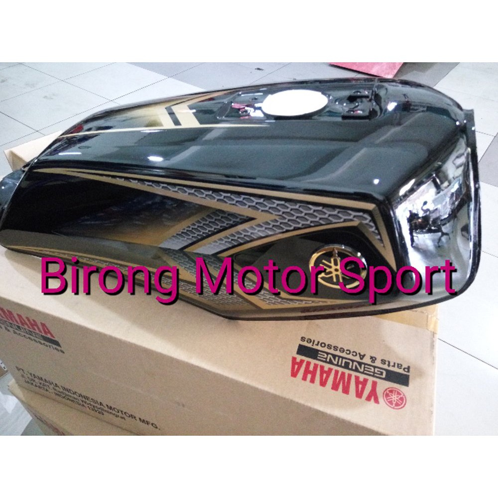 Promo Puasa Tangki RX King SE Original YAMAHA 100% baru Diskon