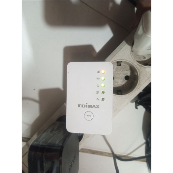 Wifi Extender EDIMAX EW-7438RPn Mini