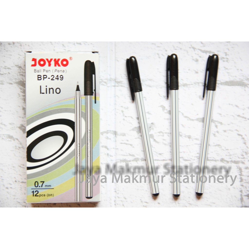 Pen Joyko Lino BP-249 0.7 mm