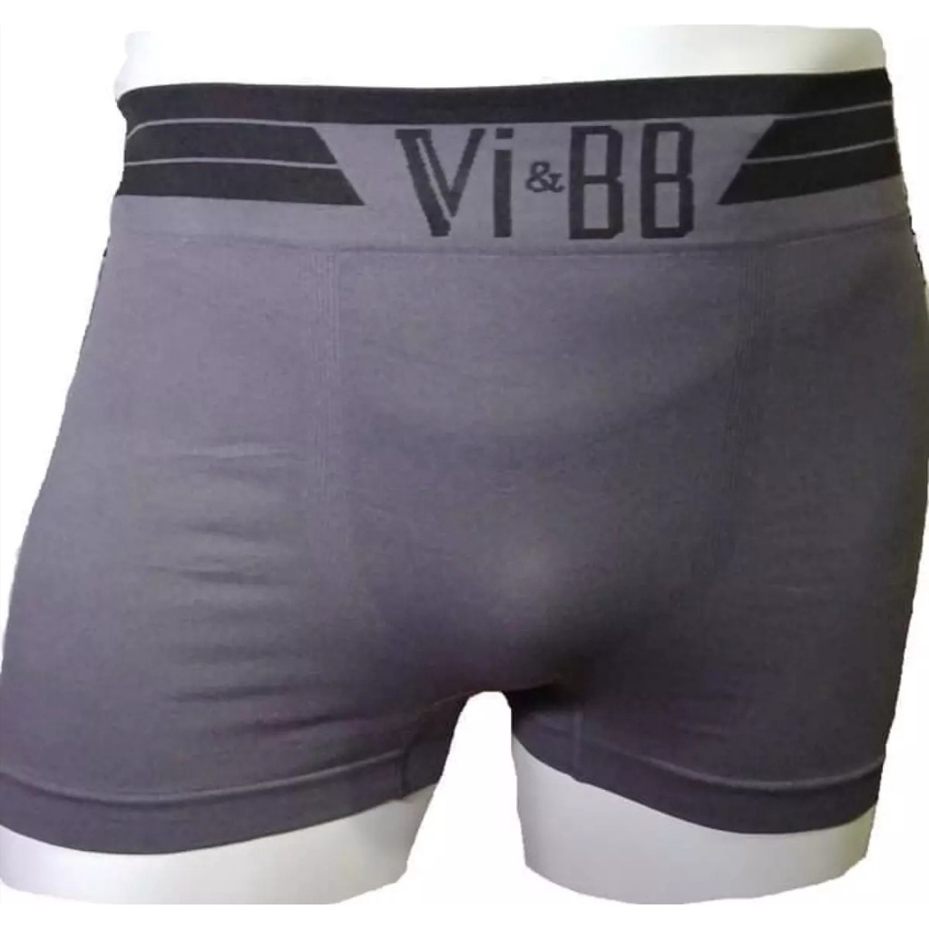 3 Pcs CD BOXER V.BB/BOXER PRIA/CELANA DALAM MODELBOXER