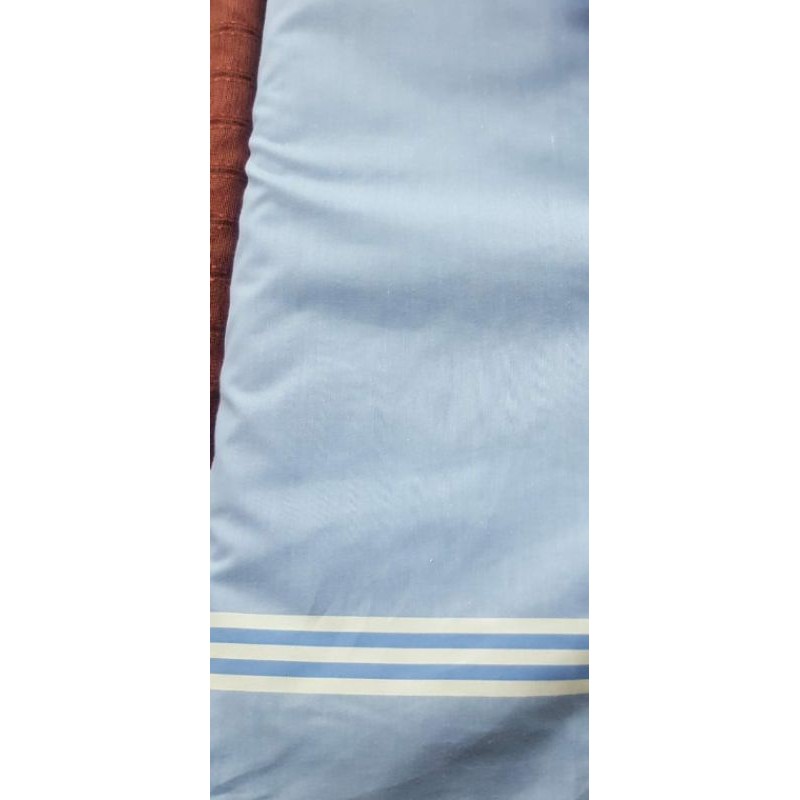 Bahan Kemeja Katun Import Koko