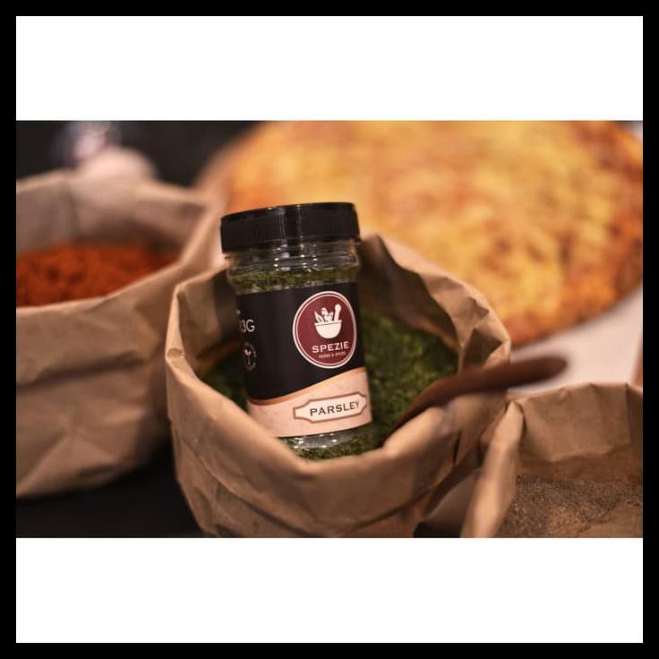

Parsely 13G Bumbu Dapur