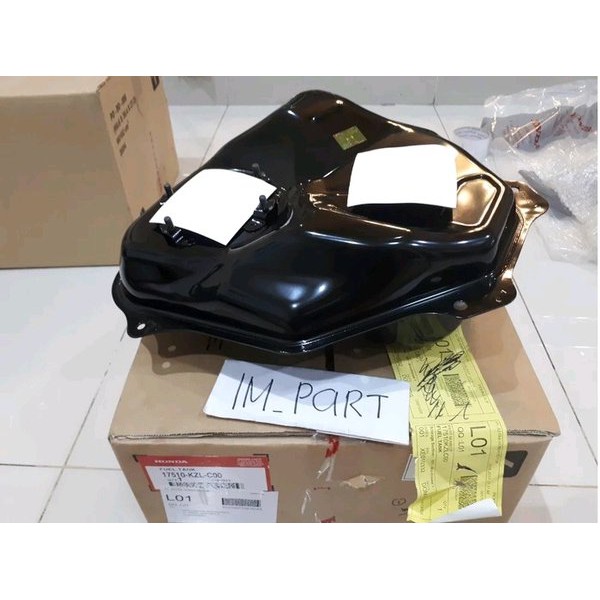 Tangki Bensin Fuel Tank Spacy Fi Vario 125 Old 17510-KZL-C00