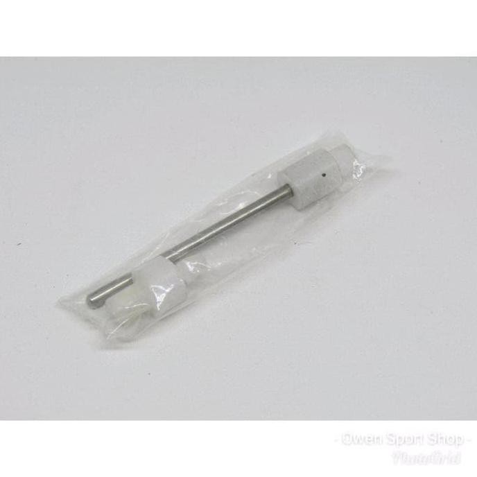 Bestproduk# Ht 1886 Valve Pcp Teflon Putih As 3Mm - Valve Pcp - Pentil Pcp