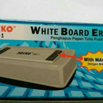 

Hapusan Whiteboard Joyko WE-1