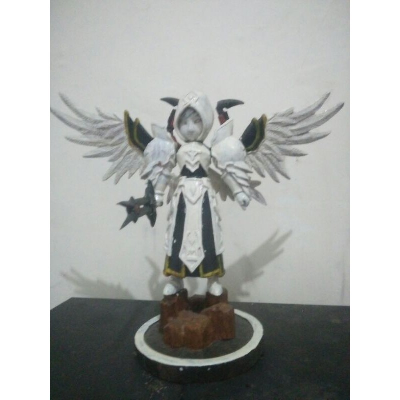 ACTION FIGURE GAME SUMMONERS WAR