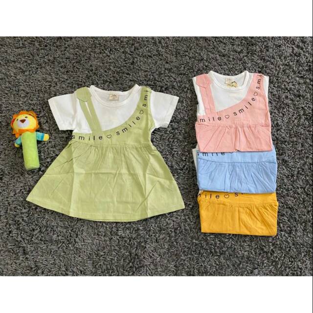 Dress Sensen kids