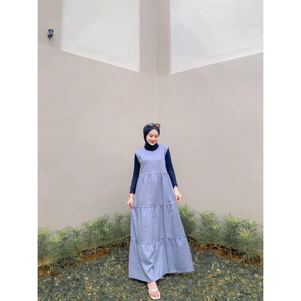 OVERALL SYAINA