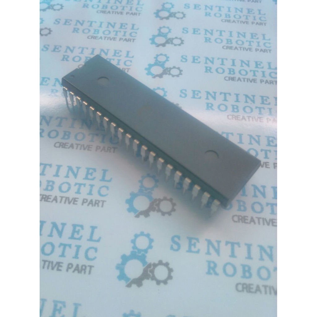 IC AVR ATMEGA1284p ATMEGA 1284p DIP Original