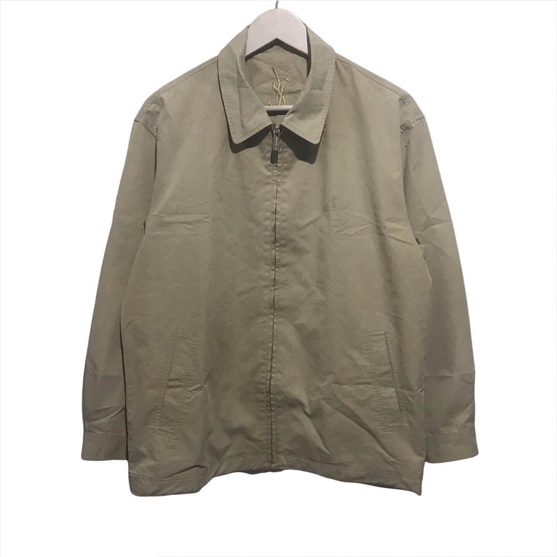 YsL Harington Jackets