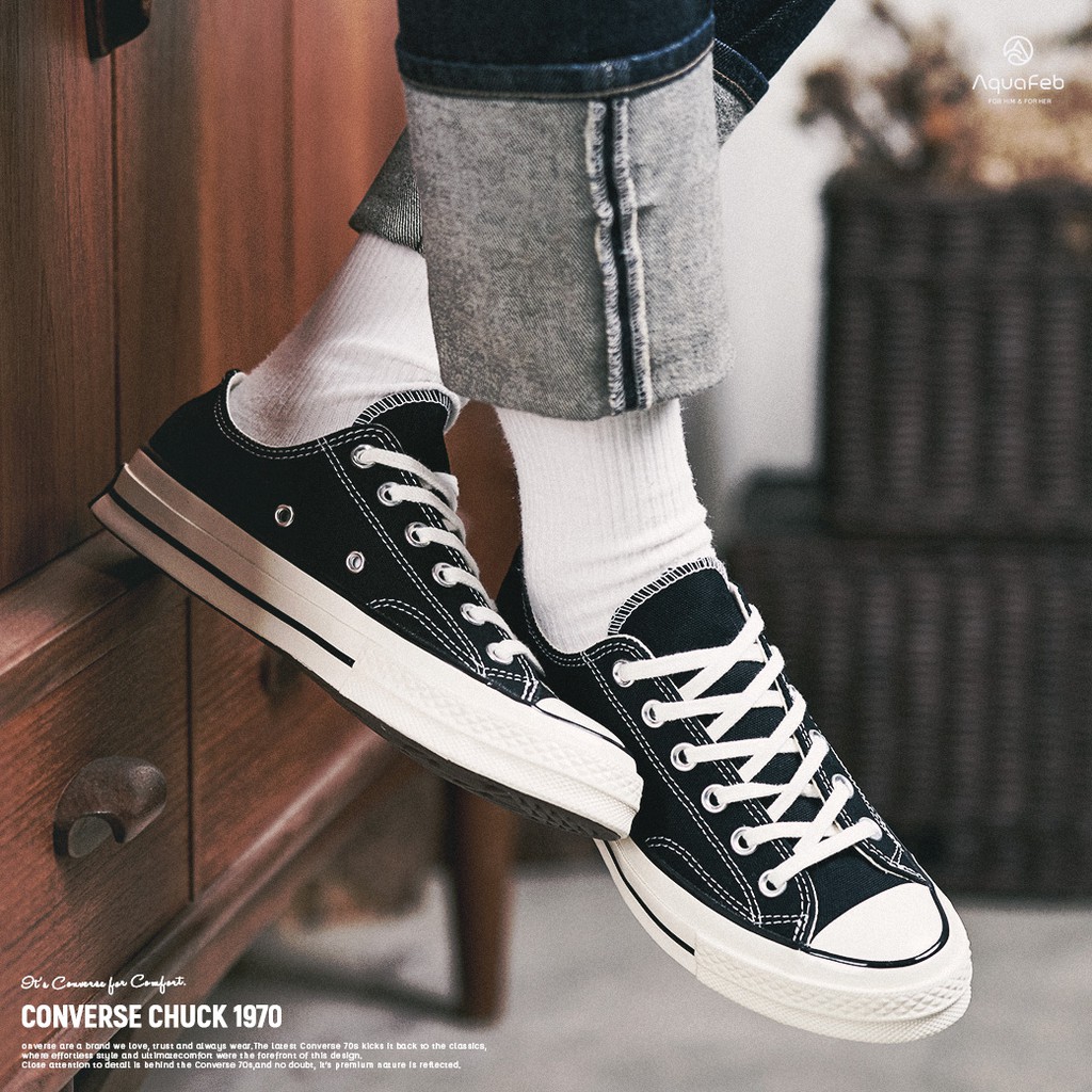 1970 converse