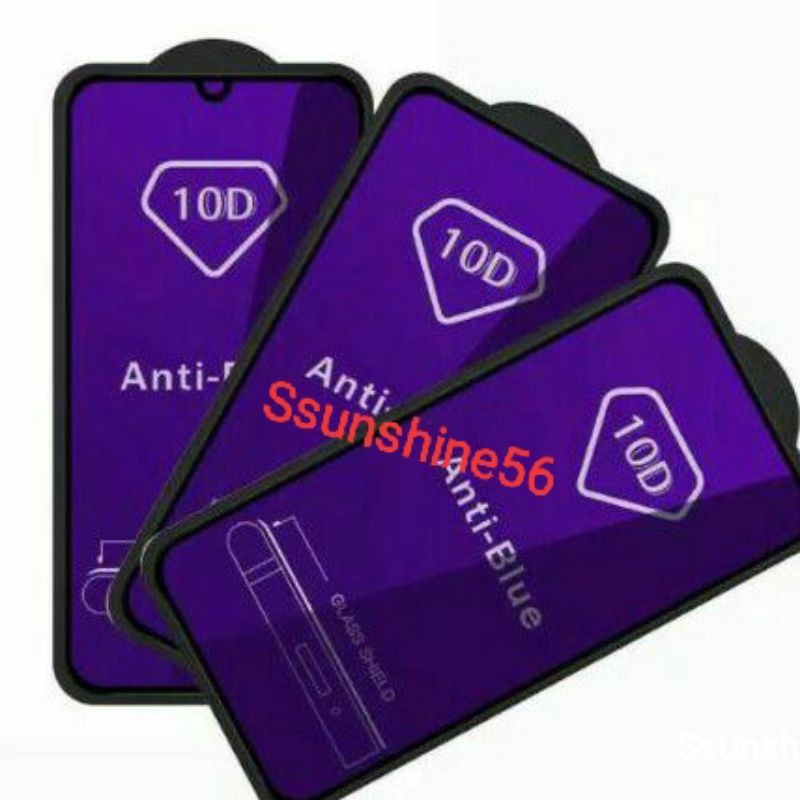 TG BLUE ANTI RADIASI SAMSUNG A54/A74