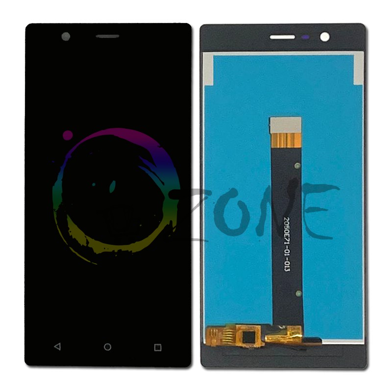 LCD TOUCHSCREEN NOKIA 3 TA1020 TA1028 TA1032 TA1038 LCD TS FULLSET