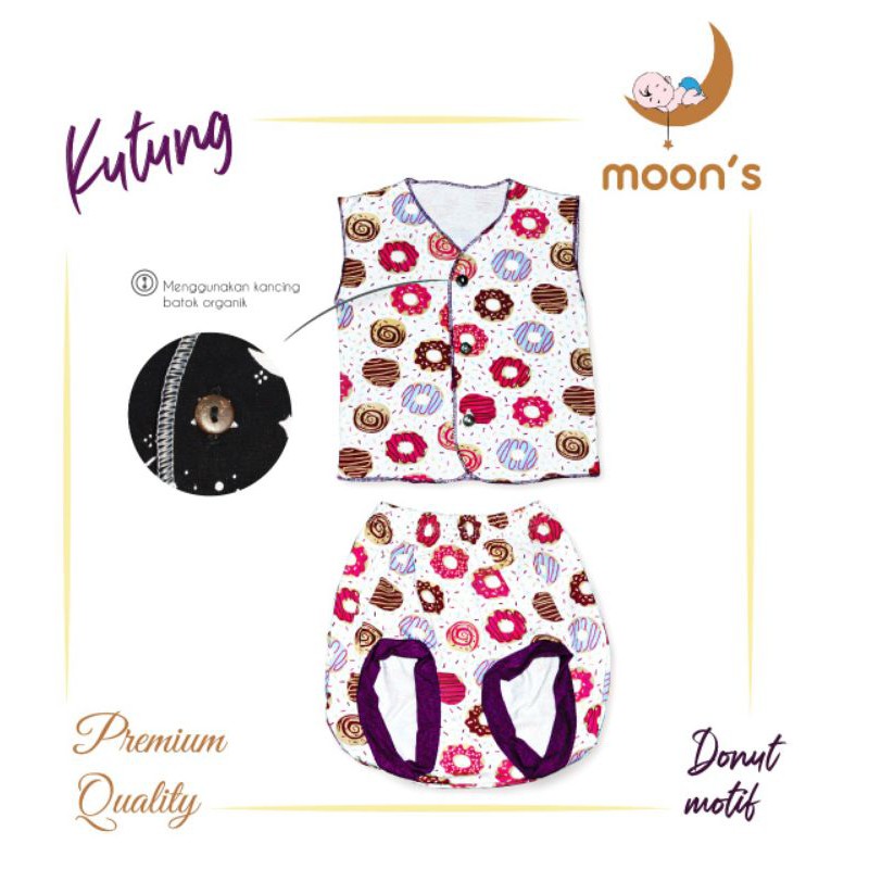 MOONS STELAN KUTUNG PREMIUM BAJU BARU LAHIR