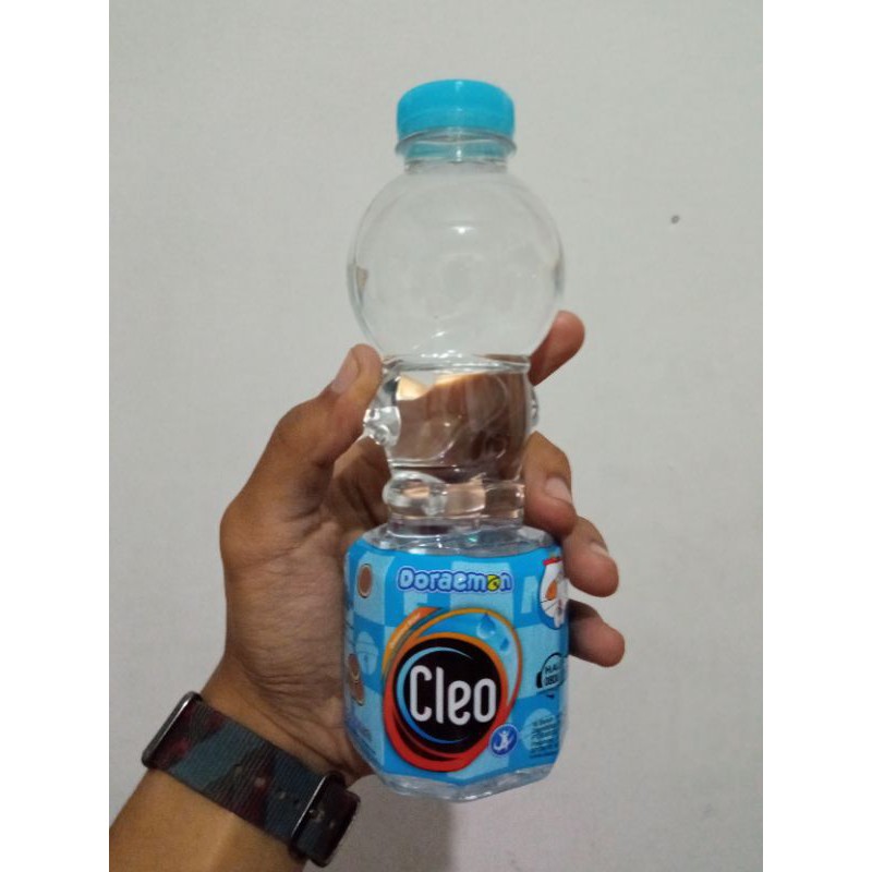 

Cleo Doraemon 330 ML