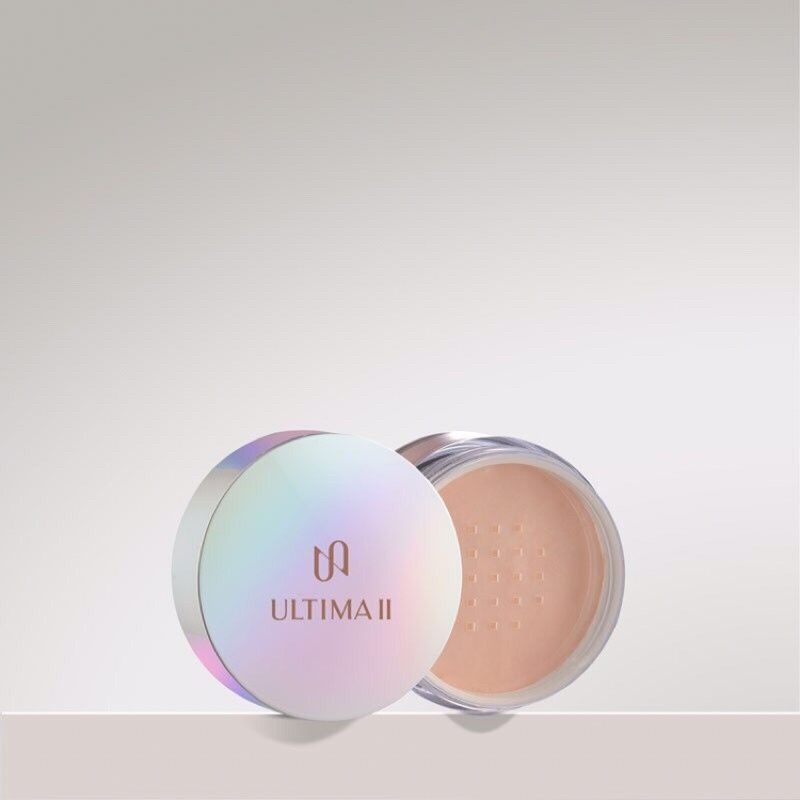 Ultima Delicate Translucent face powder