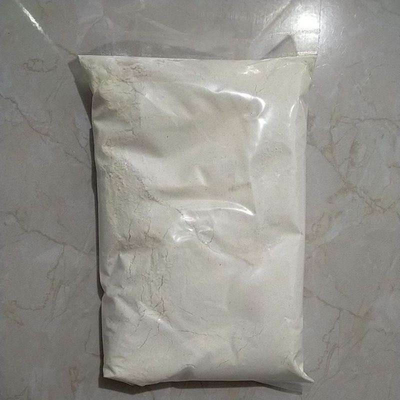

Tepung Goreng Krispy