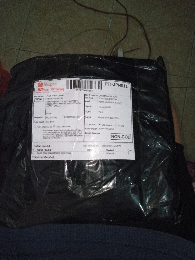  Kaos Babygang  BG fre topi hitam Shopee Indonesia