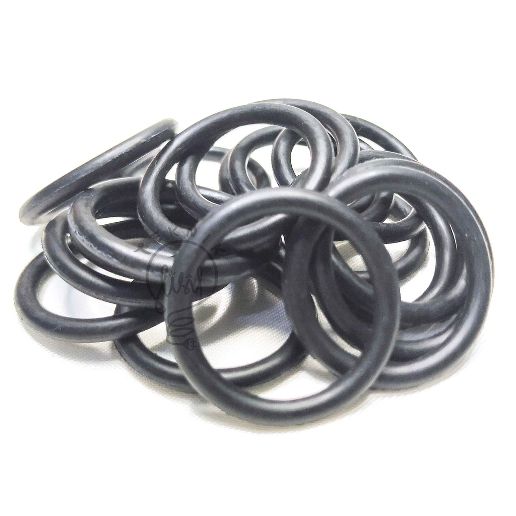 KARET O RING SEAL ORING ANTI BOCOR DRAT LUAR PIPA AIR PVC 3/4 INCH