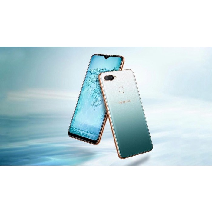OPPO F9 RAM 6GB/128GB GARANSI 1 TAHUN-8